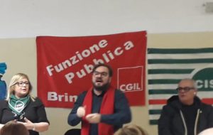 Esito negativo del tavolo prefettizio sul Centro di Riabilitazione del San Raffaele di Ceglie Messapica