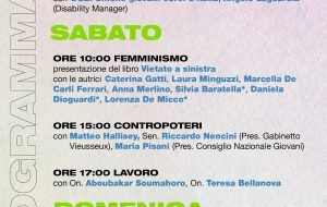 A Brindisi la Scuola di formazione politica della Federazione dei Giovani Socialisti