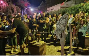 San Michele Salentino: giovedì 22 agosto serata di magia con lo “Speciale Harry Potter”