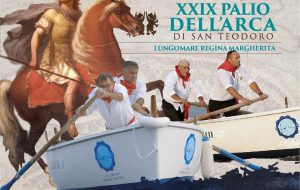 XXIX Palio dell’Arca: Venerdì 30 la gara sugli schifarieddi simbolo della città di Brindisi