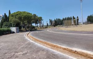 Atti vandalici al cantiere della Pista di Atletica Leggera, Pinto (PD): “installare subito le telecamere previste nel progetto finanziato ed accelerare l’esecuzione dei lavori”
