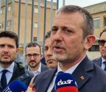 SAPPE: Carcere di Brindisi al collasso con l’apertura della nuova sezione