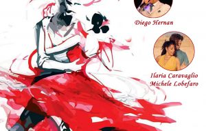 Sabato 10 al Museo Ribezzo “Viaggio nel Tango Argentino – Patrimonio UNESCO – dalle origini ai giorni nostri”