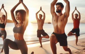 Torre Guaceto: arrivano le lezioni di yoga al tramonto