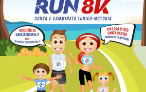 19ª edizione della Due Torri: l’appuntamento sportivo tra natura e solidarietà