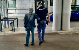 #CHIAMATECISEMPRE. Il 24 settembre a Mesagne, la Polizia di Stato incontra gli anziani per prevenire le truffe.