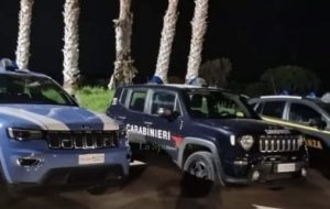 Ordine pubblico: controlli interforze a Francavilla Fontana