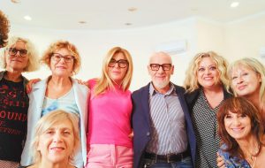 La Commissione Pari Opportunità di Brindisi sigla partenariato con l’associazione Io Donna