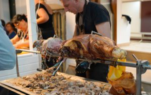 Torna il Ceglie Food Festival 2024: Un Viaggio tra Tradizione e Innovazione nella Capitale della Gastronomia Pugliese