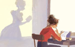 Come diventare Anna Karenina (senza finire sotto il treno): Eleonora Sottili presenta a Brindisi il suo nuovo romanzo