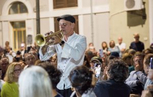 “Barocco Festival Leonardo Leo”: Bosso e Mazzariello incantano Brindisi
