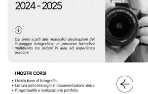Tornano i corsi di fotografia del Collettivo Polaroads di Brindisi