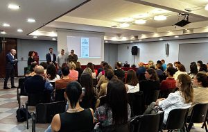 Corso di formazione sull’emergenze negli studi odontoiatrici ai dentisti di Brindisi