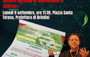 La Cgil propone sit-in contro l’emendamento del governo che vieta la cannabis light: minaccia di cancellare un settore agricolo