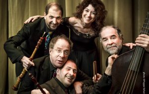 Barocco Festival: il lascito musicale di Händel e Vivaldi