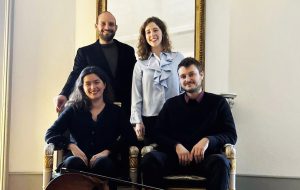 Barocco Festival: Napoli e il fascino dei contrasti