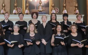 Barocco Festival: il fascino segreto delle voci della clausura