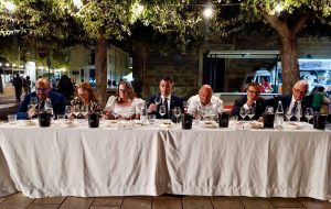Al Festival di San Michele Salentino eletti i miglior vini dolci pugliesi in abbinamento al Fico Mandorlato