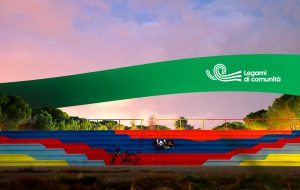 “Equilibri non lineari” e “Foriticá”: a Parco Buscicchio due appuntamenti dedicati a raccontare e vivere l’arte pubblica