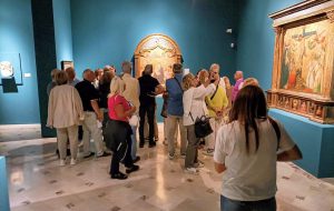 G7, Sette secoli d’arte italiana, presentato il programma dedicato alle scuole