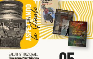 Giallo e nero di Puglia: i Brindisi i maestri del genere giallo-noir-thriller
