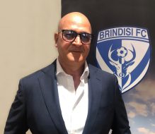 Giuseppe Roma: “comunico ufficialmente che non sono più Presidente del Brindisi FC”