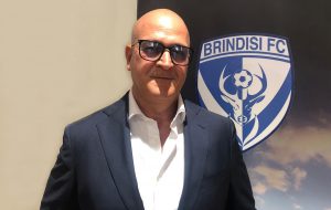 Brindisi FC, sacrifici e torti: “lottiamo fino alla fine”