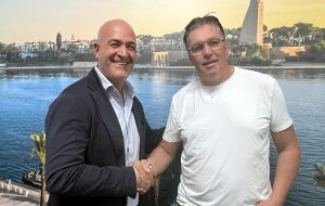 E’ ufficiale: Nicola Ragno è il nuovo allenatore del Brindisi