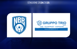 Gruppo Trio SpA nuovo Gold Sponsor Valtur Brindisi