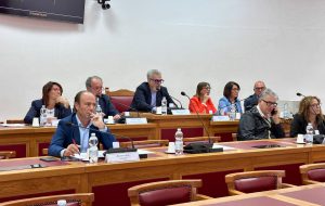 Il Consiglio Provinciale approva tutti i punti all’ordine del giorno