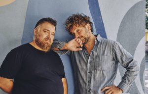 Ad Ostuni e San Vito le nuove presentazioni del disco “Secca d’acqua” di Vincenzo Maggiore e Giancarlo Pagliara
