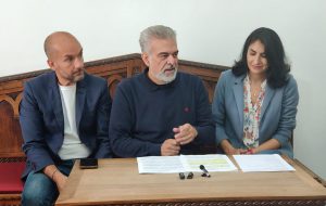 Unite nel segno del cinema: Mesagne collegata ad altre 5 città d’Italia col “Meff School”