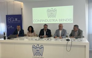 Cantieristica Navale, Made in Italy e Logistica nella nuova offerta di ITS Academy Mobilità a Brindisi