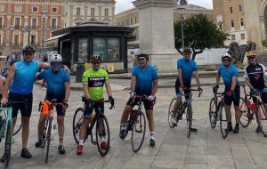 Costituita l’associazione ASD Friends Bike Brindisi