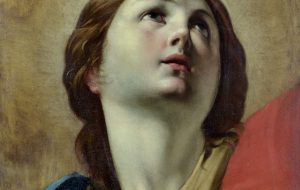 Una domenica speciale per la grande mostra «Leonardo e gli altri – Sette secoli di arte italiana» nel castello di Mesagne
