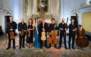“Barocco Festival Leonardo Leo”: il gusto del vino tra musica e ironia