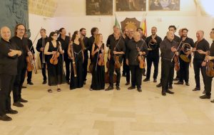 Barocco Festival: il Settecento di Leonardo Leo nella musica sacra