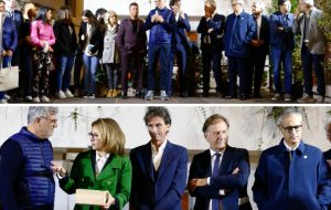 Grandissimo successo a Cisternino per la seconda edizione di “Penne Libere Festival”