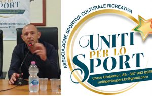 Uniti per lo Sport: lo straordinario bilancio del primo anniversario della realtà sportiva del Presidente Carmine Iaia