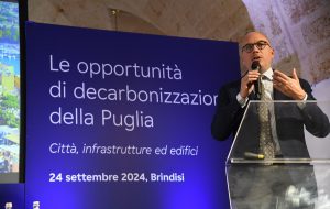 A Brindisi la quarta tappa pugliese del Roadshow di Edison Next per la decarbonizzazione della Pubblica Amministrazione
