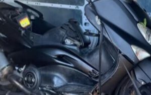 Tragedia della strada a Brindisi: 20enne perde la vita in un incidente in scooter