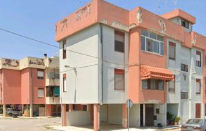 Esplosione a San Pietro Vernotico: danni a un condominio
