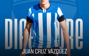 Brindisi FC: disponibili le tessere di abbonamento, intanto in difesa arriva l’argentino Vazquez