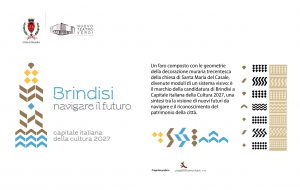 Inviato il dossier di candidatura di Brindisi a Capitale italiana della Cultura 2027