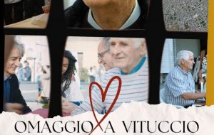 Vituccio e il suo mondo: mercoledì 4 settembre al Salento Fun Park di Mesagne