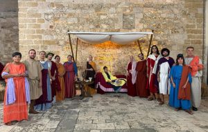 AppiaDay2024: un grande successo per le celebrazioni della Regina Viarum