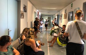 Tutti a donare: giornata record per il Centro Trasfusionale dell’ospedale Perrino di Brindisi