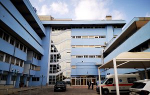 Ristrutturazioni, accreditamenti e nuove macchine, avviato il potenziamento del Camberlingo di Francavilla Fontana