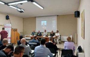 Tracciabilità e rintracciabilità degli alimenti: svolto a Brindisi interessante evento formativo
