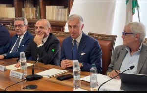 Decarbonizzazione, D’Attis: “grazie al Ministro Urso, bene nuovi investimenti per Brindisi. Enel ancora non pervenuta”
